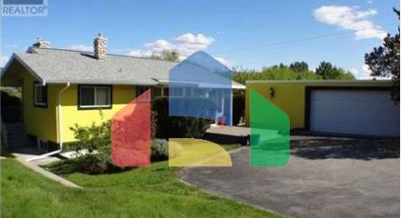 Residential - Single Family Home - Osoyoos, Canada - Canada Residential - Single Family Home - Osoyoos, Canada - Canada