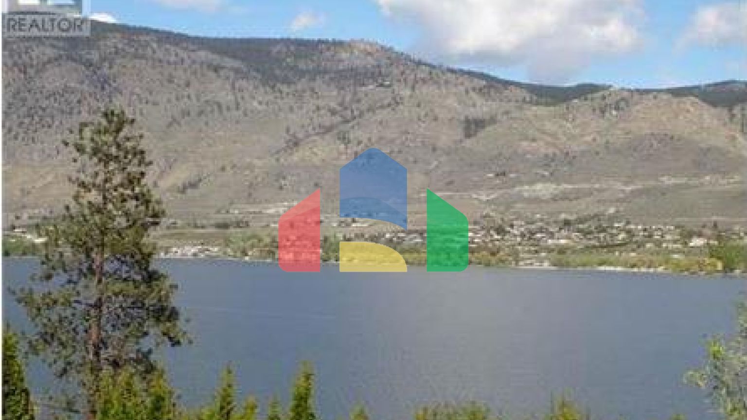 Residential - Single Family Home - Osoyoos, Canada - Canada