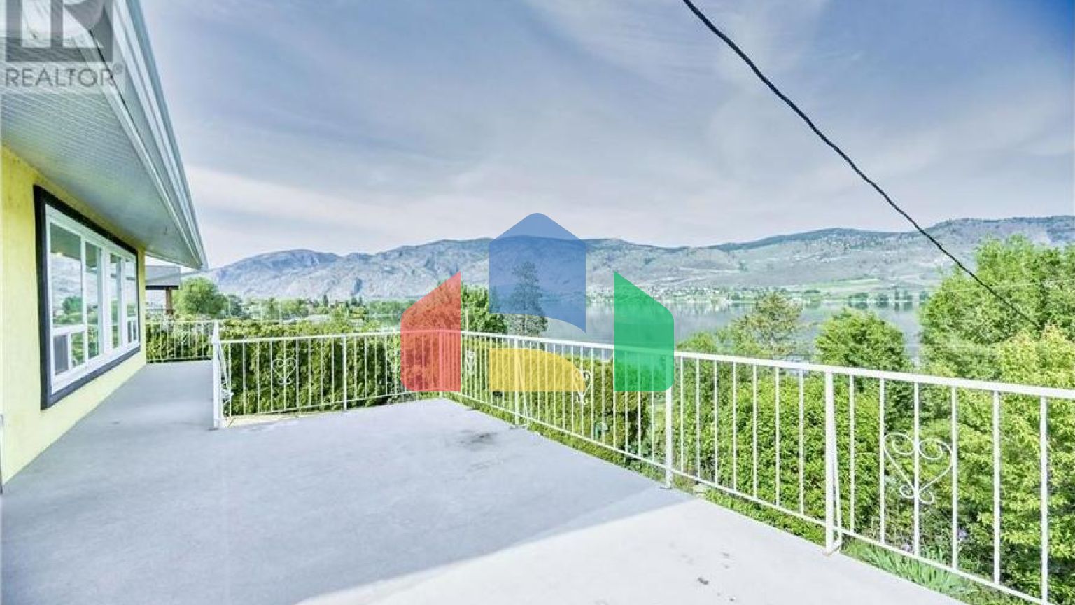 Residential - Single Family Home - Osoyoos, Canada - Canada