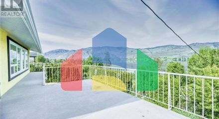 Residential - Single Family Home - Osoyoos, Canada - Canada Residential - Single Family Home - Osoyoos, Canada - Canada