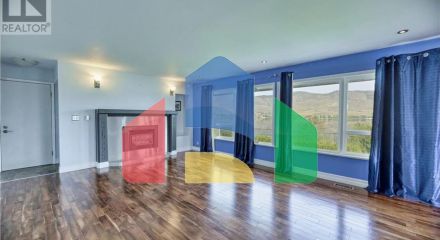 Residential - Single Family Home - Osoyoos, Canada - Canada