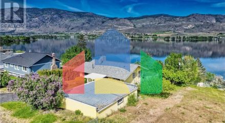 Residential - Single Family Home - Osoyoos, Canada - Canada