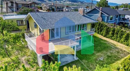 Residential - Single Family Home - Osoyoos, Canada - Canada