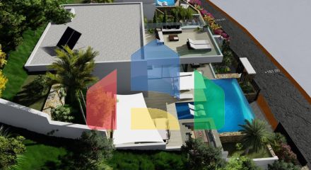 ЭКСКЛЮЗИВНАЯ ВИЛЛА С ЗАХВАТЫВАЮЩИМИ ВИДАМИ ЭКСКЛЮЗИВНАЯ ВИЛЛА С ЗАХВАТЫВАЮЩИМИ ВИДАМИ