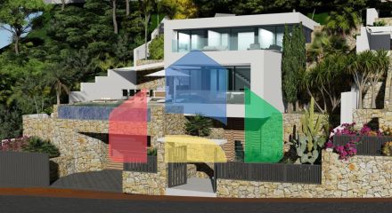 ЭКСКЛЮЗИВНАЯ ВИЛЛА С ЗАХВАТЫВАЮЩИМИ ВИДАМИ ЭКСКЛЮЗИВНАЯ ВИЛЛА С ЗАХВАТЫВАЮЩИМИ ВИДАМИ