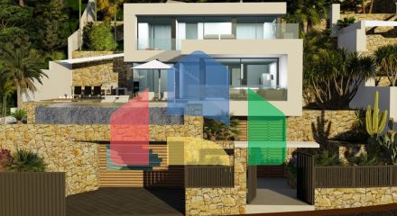 ЭКСКЛЮЗИВНАЯ ВИЛЛА С ЗАХВАТЫВАЮЩИМИ ВИДАМИ ЭКСКЛЮЗИВНАЯ ВИЛЛА С ЗАХВАТЫВАЮЩИМИ ВИДАМИ