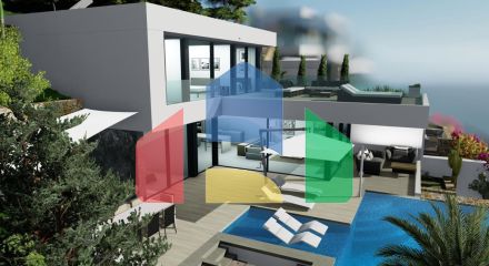 ЭКСКЛЮЗИВНАЯ ВИЛЛА С ЗАХВАТЫВАЮЩИМИ ВИДАМИ ЭКСКЛЮЗИВНАЯ ВИЛЛА С ЗАХВАТЫВАЮЩИМИ ВИДАМИ