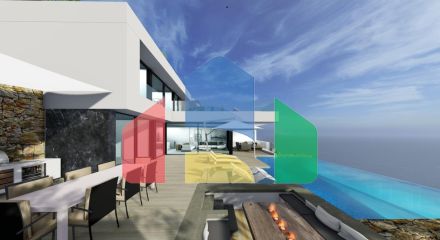 ЭКСКЛЮЗИВНАЯ ВИЛЛА С ЗАХВАТЫВАЮЩИМИ ВИДАМИ ЭКСКЛЮЗИВНАЯ ВИЛЛА С ЗАХВАТЫВАЮЩИМИ ВИДАМИ