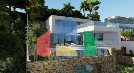 ЭКСКЛЮЗИВНАЯ ВИЛЛА С ЗАХВАТЫВАЮЩИМИ ВИДАМИ ЭКСКЛЮЗИВНАЯ ВИЛЛА С ЗАХВАТЫВАЮЩИМИ ВИДАМИ