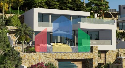 ЭКСКЛЮЗИВНАЯ ВИЛЛА С ЗАХВАТЫВАЮЩИМИ ВИДАМИ ЭКСКЛЮЗИВНАЯ ВИЛЛА С ЗАХВАТЫВАЮЩИМИ ВИДАМИ