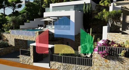 ЭКСКЛЮЗИВНАЯ ВИЛЛА С ЗАХВАТЫВАЮЩИМИ ВИДАМИ ЭКСКЛЮЗИВНАЯ ВИЛЛА С ЗАХВАТЫВАЮЩИМИ ВИДАМИ