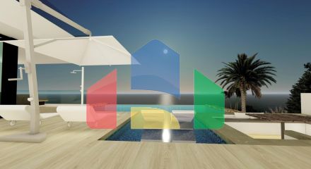 ЭКСКЛЮЗИВНАЯ ВИЛЛА С ЗАХВАТЫВАЮЩИМИ ВИДАМИ ЭКСКЛЮЗИВНАЯ ВИЛЛА С ЗАХВАТЫВАЮЩИМИ ВИДАМИ