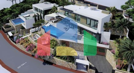 ЭКСКЛЮЗИВНАЯ ВИЛЛА С ЗАХВАТЫВАЮЩИМИ ВИДАМИ ЭКСКЛЮЗИВНАЯ ВИЛЛА С ЗАХВАТЫВАЮЩИМИ ВИДАМИ