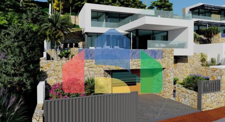 ЭКСКЛЮЗИВНАЯ ВИЛЛА С ЗАХВАТЫВАЮЩИМИ ВИДАМИ ЭКСКЛЮЗИВНАЯ ВИЛЛА С ЗАХВАТЫВАЮЩИМИ ВИДАМИ