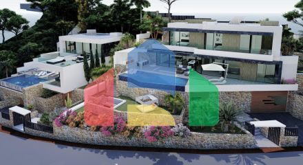 ЭКСКЛЮЗИВНАЯ ВИЛЛА С ЗАХВАТЫВАЮЩИМИ ВИДАМИ ЭКСКЛЮЗИВНАЯ ВИЛЛА С ЗАХВАТЫВАЮЩИМИ ВИДАМИ