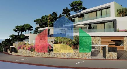 ЭКСКЛЮЗИВНАЯ ВИЛЛА С ЗАХВАТЫВАЮЩИМИ ВИДАМИ ЭКСКЛЮЗИВНАЯ ВИЛЛА С ЗАХВАТЫВАЮЩИМИ ВИДАМИ