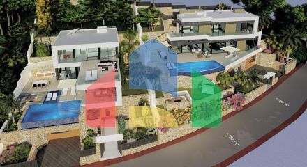 ЭКСКЛЮЗИВНАЯ ВИЛЛА С ЗАХВАТЫВАЮЩИМИ ВИДАМИ ЭКСКЛЮЗИВНАЯ ВИЛЛА С ЗАХВАТЫВАЮЩИМИ ВИДАМИ