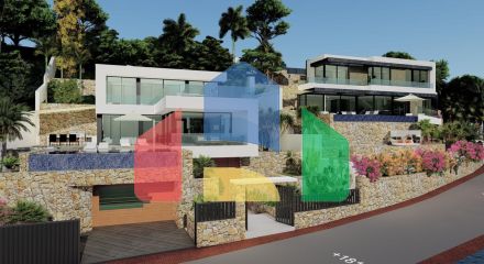 ЭКСКЛЮЗИВНАЯ ВИЛЛА С ЗАХВАТЫВАЮЩИМИ ВИДАМИ ЭКСКЛЮЗИВНАЯ ВИЛЛА С ЗАХВАТЫВАЮЩИМИ ВИДАМИ