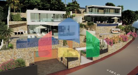 ЭКСКЛЮЗИВНАЯ ВИЛЛА С ЗАХВАТЫВАЮЩИМИ ВИДАМИ ЭКСКЛЮЗИВНАЯ ВИЛЛА С ЗАХВАТЫВАЮЩИМИ ВИДАМИ