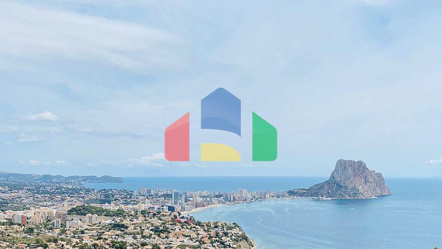 ЭКСКЛЮЗИВНАЯ ВИЛЛА С ЗАХВАТЫВАЮЩИМИ ВИДАМИ