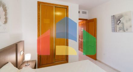 КВАРТИРЫ-БУНГАЛО НА ВЕРХНЕМ ЭТАЖЕ В КАЛЬПЕ