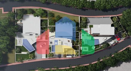 НОВАЯ РОСКОШНАЯ ВИЛЛА С ПАНОРАМНЫМИ ВИДАМИ В КАЛЬПЕ НОВАЯ РОСКОШНАЯ ВИЛЛА С ПАНОРАМНЫМИ ВИДАМИ В КАЛЬПЕ