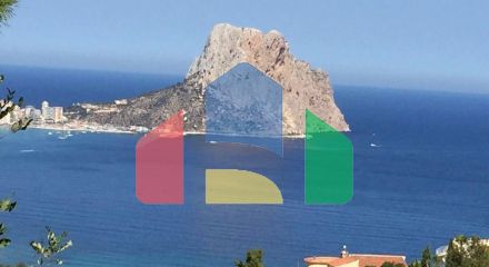 НОВАЯ РОСКОШНАЯ ВИЛЛА С ПАНОРАМНЫМИ ВИДАМИ В КАЛЬПЕ НОВАЯ РОСКОШНАЯ ВИЛЛА С ПАНОРАМНЫМИ ВИДАМИ В КАЛЬПЕ