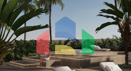 New Build Apartments for Sale in Calpe – 200 m from Arenal Beach