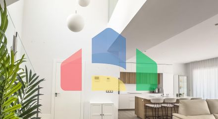 Апартаменты в Кальпе ID F0874