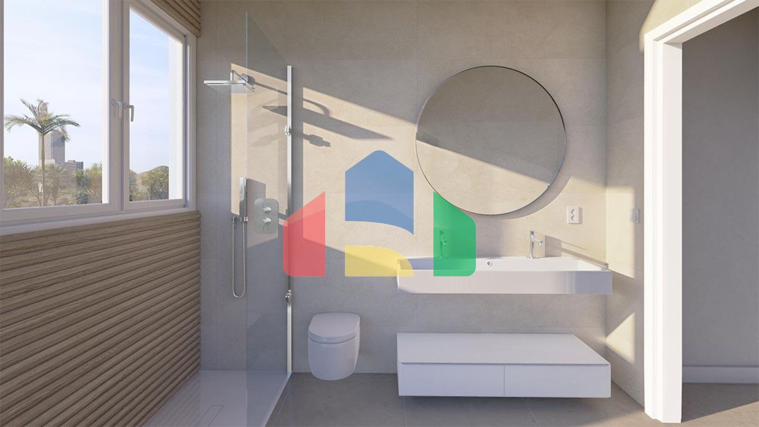 Апартаменты в Кальпе ID F0874