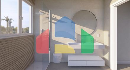 Апартаменты в Кальпе ID F0874