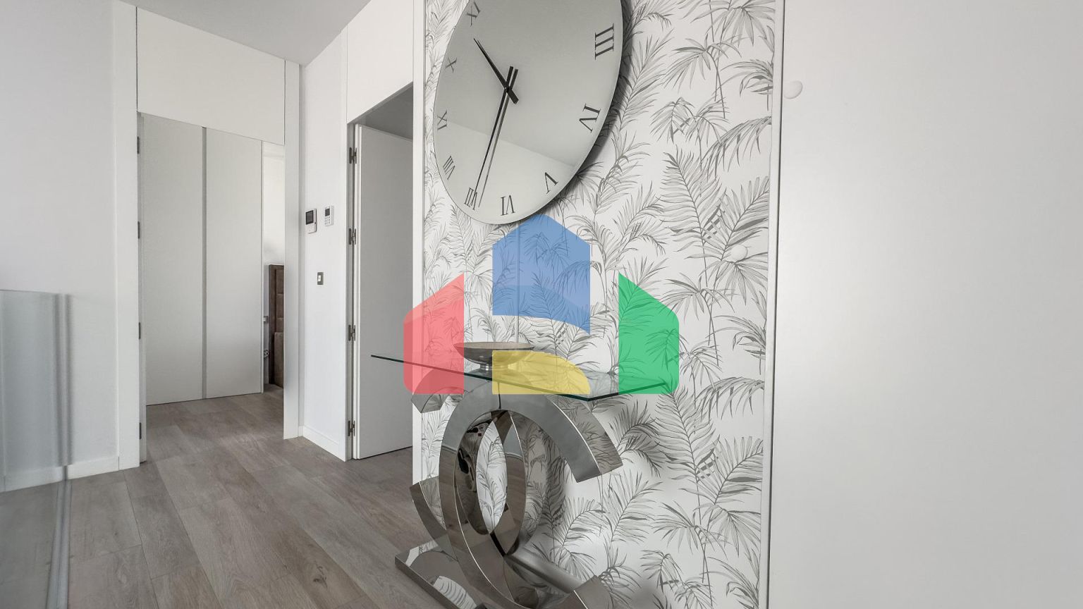 Апартаменты в Кальпе ID F0874