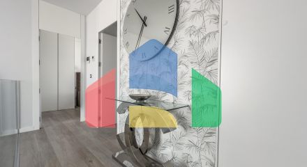 Апартаменты в Кальпе ID F0874