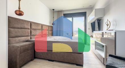 Апартаменты в Кальпе ID F0874