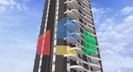 Апартаменты в Кальпе ID F0874