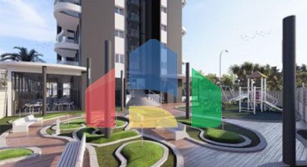 Апартаменты в Кальпе ID F0874