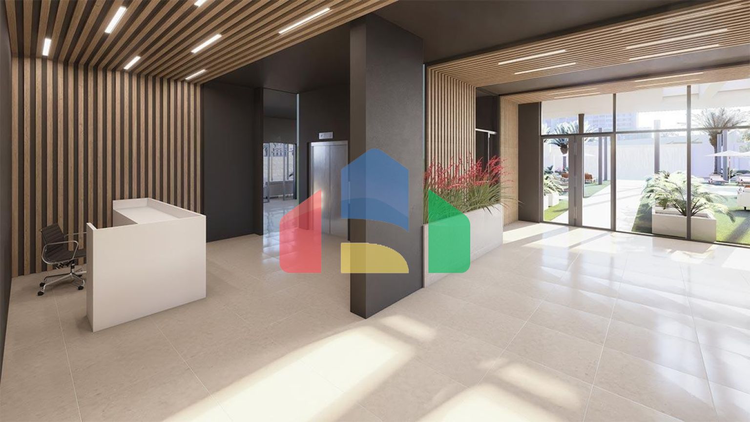 Апартаменты в Кальпе ID F0874