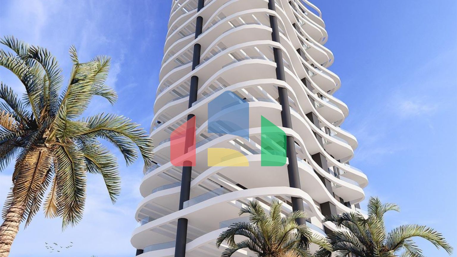 Апартаменты в Кальпе ID F0874