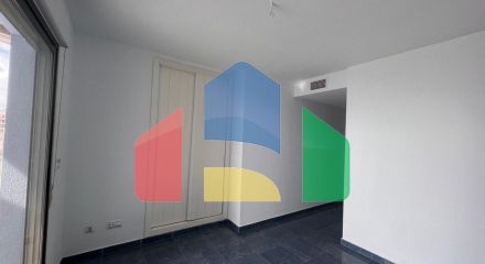 КРАСИВЫЙ ПЕНТХАУС С ВИДОМ НА МОРЕ В КАЛЬПЕ