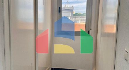 КРАСИВЫЙ ПЕНТХАУС С ВИДОМ НА МОРЕ В КАЛЬПЕ