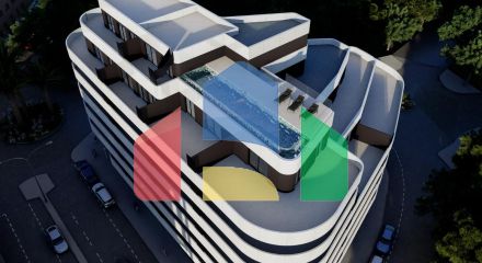 Discover Your New Home in Calpe: Innovation, Luxury, and Comfort