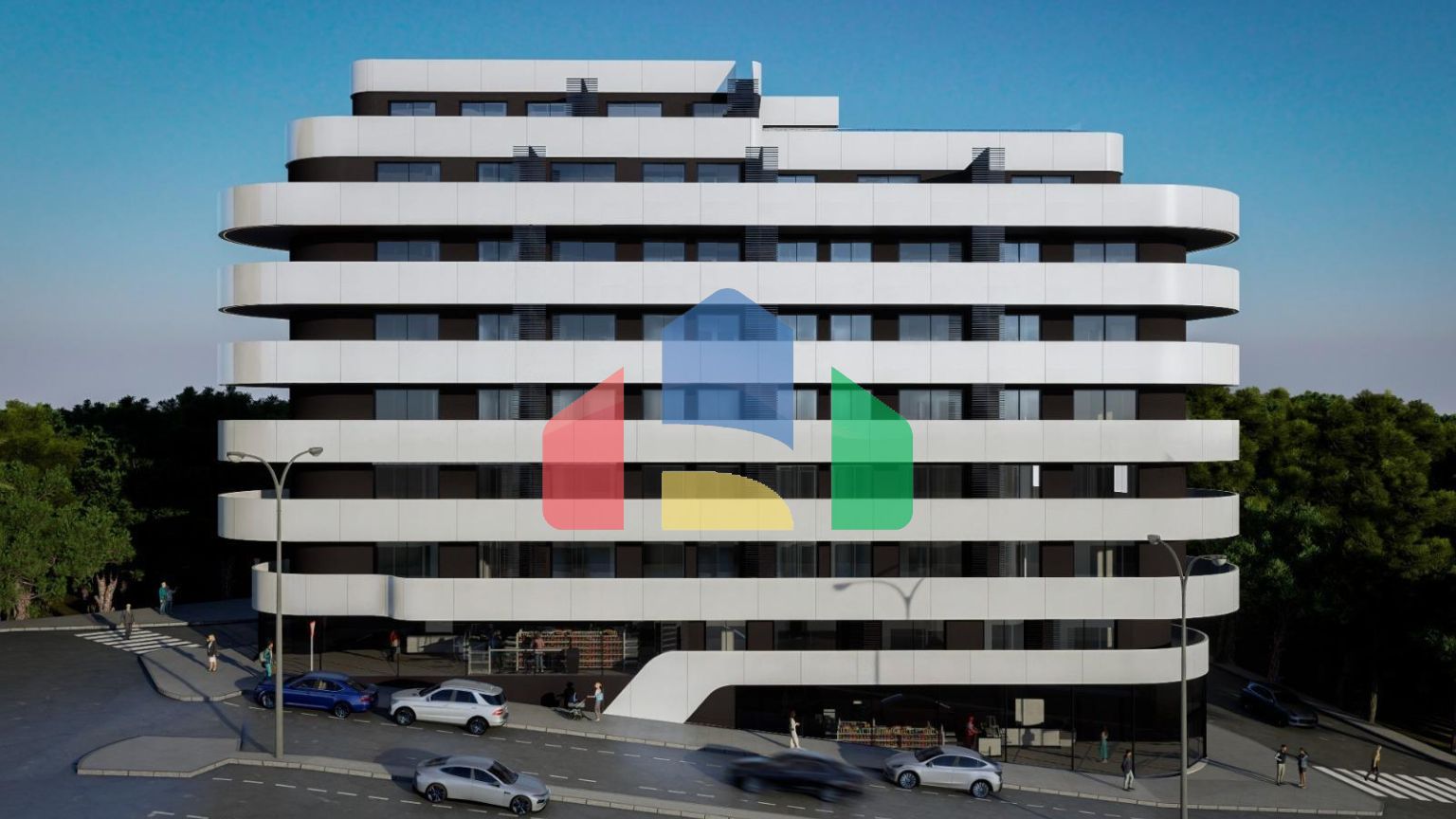 Откройте для себя новый дом в Кальпе: инновации, роскошь и комфорт