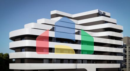 Откройте для себя новый дом в Кальпе: инновации, роскошь и комфорт