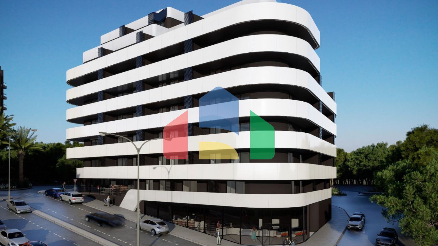 Откройте для себя новый дом в Кальпе: инновации, роскошь и комфорт