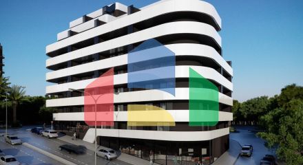 Откройте для себя новый дом в Кальпе: инновации, роскошь и комфорт