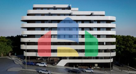 Роскошные апартаменты в Кальпе всего в 3 минутах от пляжа