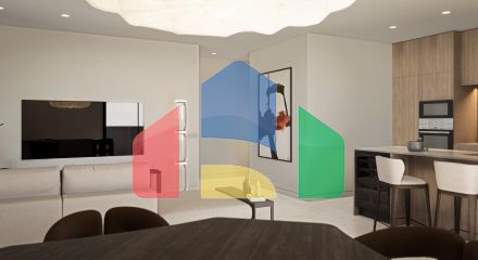 Откройте для себя новый дом в Кальпе: инновации, роскошь и комфорт