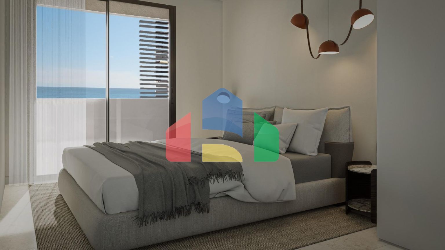 Откройте для себя новый дом в Кальпе: инновации, роскошь и комфорт