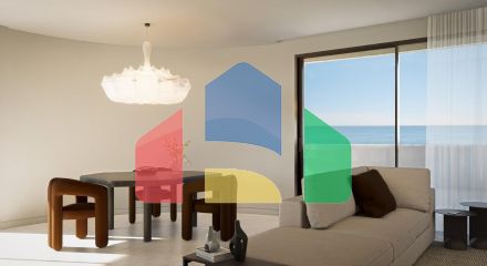Luxury Apartments in Calpe just 3 Minutes from the Beach