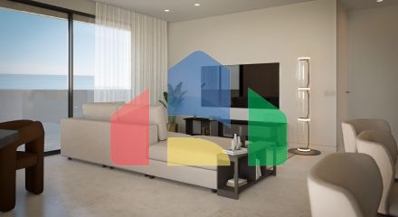 Роскошные апартаменты в Кальпе всего в 3 минутах от пляжа Роскошные апартаменты в Кальпе всего в 3 минутах от пляжа